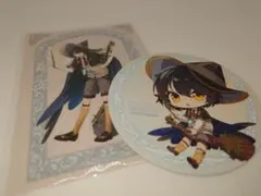 にじさんじ アニメイトカフェ あーるぴーじー ましろ爻