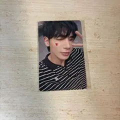 TXT トゥバ Sanctuary ラキドロ テヒョン weverse