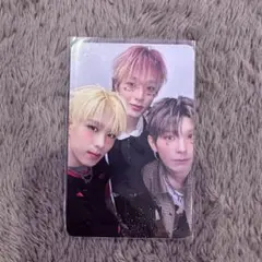 NCT DREAM マーク トレカ HOT SAUCE 맛 - メルカリ