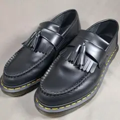 Dr.Martens　ドクターマーチン　ADRIAN　タッセルローファー　美品