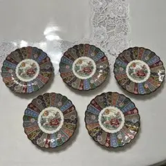 お皿　5セット
