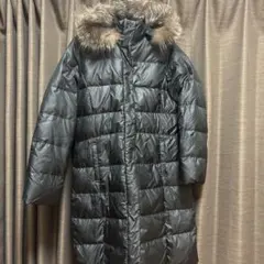 未使用に近いコングダウンコート