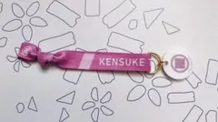 【刀剣乱舞大演練】リボンバンド(刀ミュ) 蜂須賀虎徹(高橋健介)