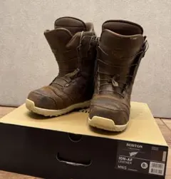 2026年最新】burton redwingの人気アイテム - メルカリ
