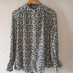 Comptoir des Cotonniers ユニクロコラボ　長袖ブラウスのサムネイル