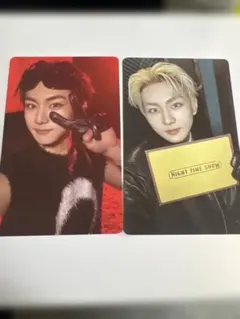 enhypenジョンウォン