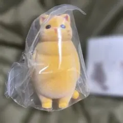 虚無。猫 纏(まとい) [4.黄猫]