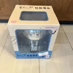 メガハウス　るかっぷ　怪獣8号　市川レノ