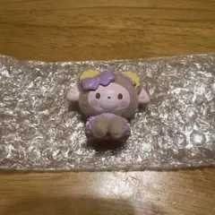 サンリオシークレットマスコットチャーム ぼんぼんりぼん
