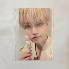 【未開封】JO1白岩瑠姫/トレカ/5thアニバーサリー/祭り