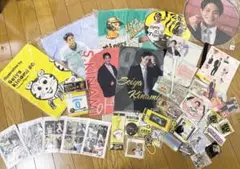 忍*様 新品　キャプテン翼　ユニフォーム　グッズ　gol サッカー　11点セット 忍*様 新品 キャプテン翼 ユニフォーム グッズ gol サッカー 11点
