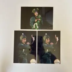 忍ミュ 六単 トレーディングブロマイド 立花仙蔵