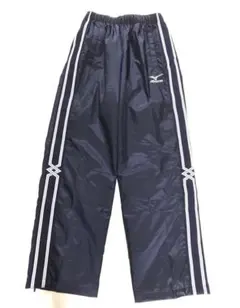 未使用品　MIZUNO 中綿ウォーマーパンツ　Lサイズ