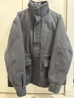 ZARA アウター ブラック L メンズ ジャケット ミニマル