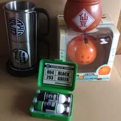 ドラゴンボール　グッズ　いろいろまとめ売り