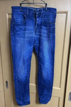 G-STAR RAW スリムフィットデニム　W32 L32