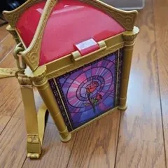 美女と野獣　ポップコーンバケット