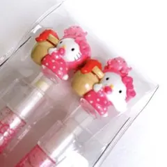 キティ 軽井沢 ウェディング ボールペン&シャープペン 信州限定品 ハローキティ 信州限定ウェディング - メルカリ