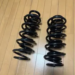 ノア　wxb3　純正　新車外し　 コイルスプリング 　サス　4本セット ノア wxb3 純正 新車外し コイルスプリング サス 4本セット - メルカリ