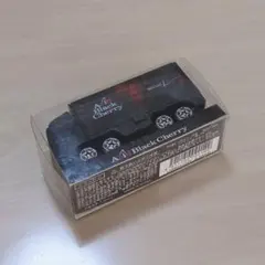 Acid Black Cherry トラック