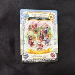 2025年最新】アミュレットフローカードの人気アイテム - メルカリ