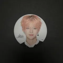 2025年最新】treasure ヨシ 缶バッジの人気アイテム - メルカリ