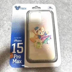香港ディズニーダッフィーフレンズiPhone 17 Pro Max ケース - メルカリ