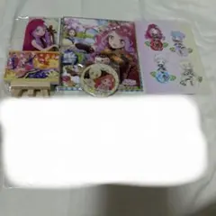 アイカツ エルザフォルテ 缶バッジセット - メルカリ