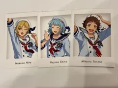 あんスタ　Ra*bits 10周年展示会購入特典