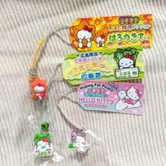 ダ*ド様 ハローキティ根付け GENYO バスタブキティちゃん 2002年製 ハローキティ根付け GENYO バスタブキティちゃん 2002年製