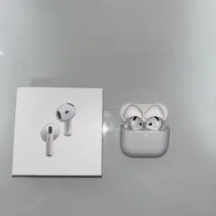 air pods4 ケース付き
