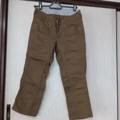 Heart Market カジュアルパンツ ブラウンのサムネイル