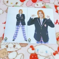 2026年最新】超特急 タカシ 生写真の人気アイテム - メルカリ