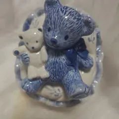 オルゴール　テディベア　夜空ノムコウ