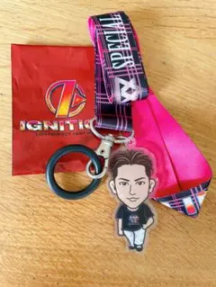 2026年最新】登坂広臣 ストラップの人気アイテム - メルカリ