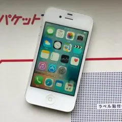 2026年最新】Apple 機種名：iPhone 4s スマートフォン本体の人気