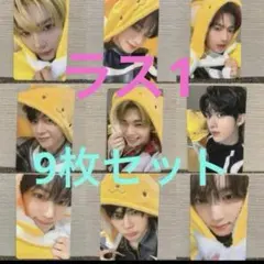 ZEROBASEONE ZB1クアラルンプールサイン会 特典トレカ