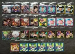 ONE PIECE 大海賊シールウエハースLOG.13　30枚まとめ売り