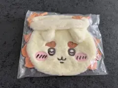 ちいかわ おかお巾着 シーサー
