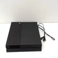 若《MLFRA》PlayStation4 PS4　CUH-1000A　ジャンク