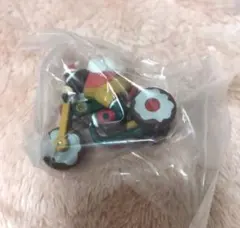 スターバックス コーヒー サンタ  バイク レア 赤カラー クリスマス ギフト