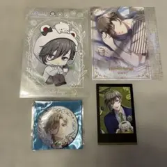 スタンドマイヒーローズ 8th アクリルスタンド 宝生潔 | Mercari