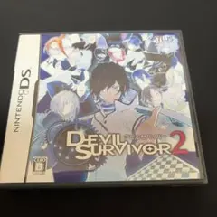 2026年最新】ds デビルサバイバーの人気アイテム - メルカリ