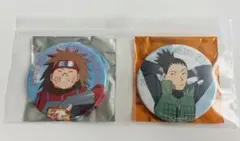 NARUTO to BORUTO THE LIVE 2019 缶バッジ【B】