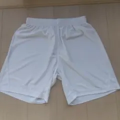 サッカーパンツ+インナースパッツ（sa gear）