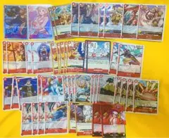 ワンピースカードゲーム 新時代の主役 まとめ⑥