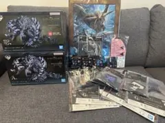 一番くじモンスターハンターワイルズ ラストワン賞アルシュベルト まとめ売り