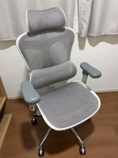 SIHOO Doro C300 オフィスチェア 人間工学 テレワーク