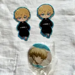 松野千冬セット