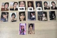 IS:SUE 田中優希　YUUKI トレカ　まとめ売り　バラ売り可